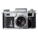 camera