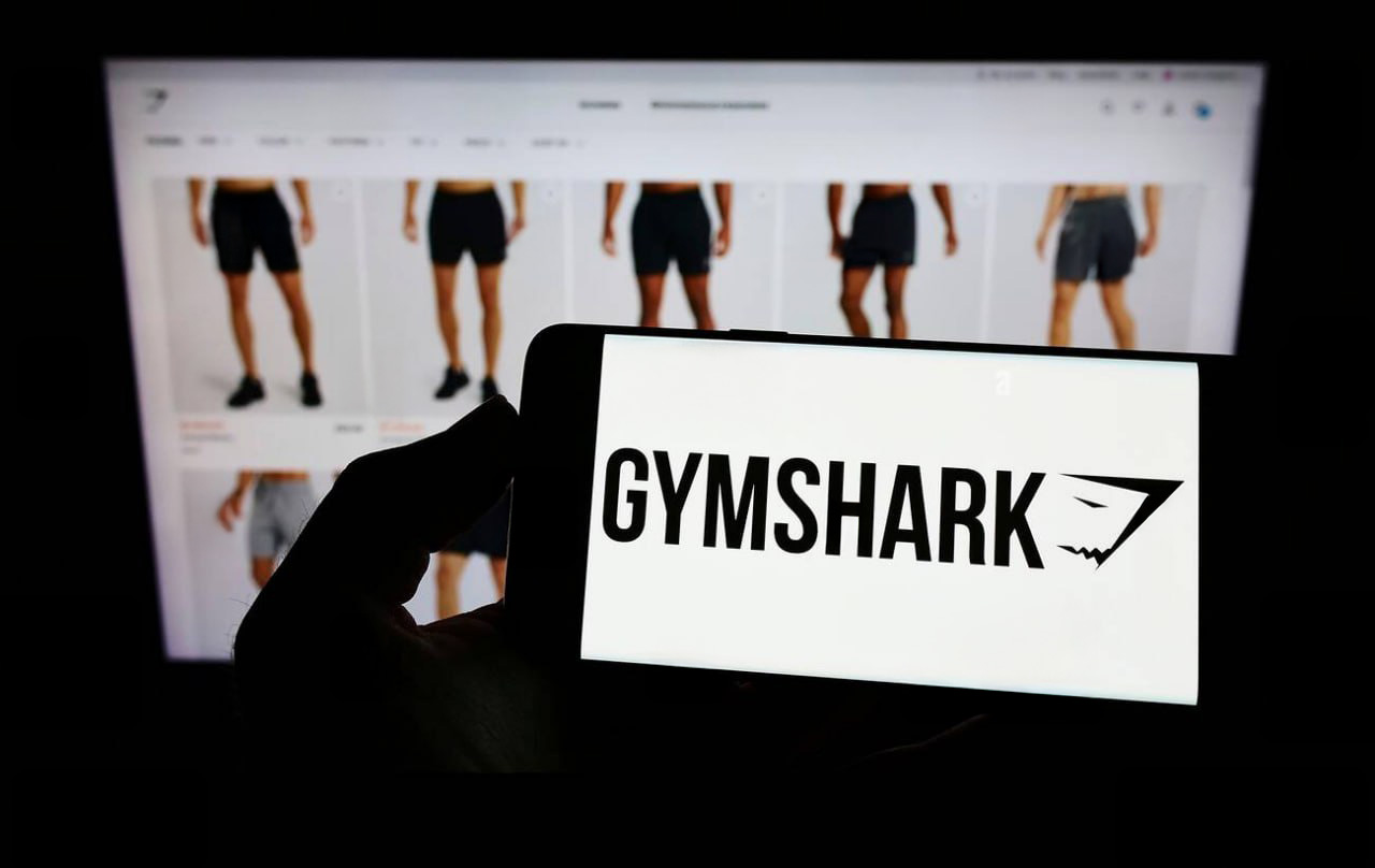 Gymshark Success Story